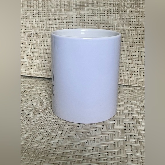 NEW Dear Lupus You Picked the Wrong B* Ceramic Coffee Mug - Picture 3 of 7